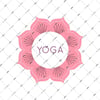 YOG7 Yoga Etiketi