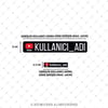 YTB42 YouTube Seti 6 Parca