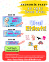 EKONOMİK OKUL SETİ
