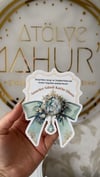 KARTLI KREM HEDİYELİK  