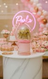 Peluş Tavşanlı Balon