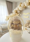 Peluş Tavşanlı Balon