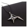 Anime Naruto - Weapons Kolye 