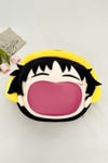 Anime One Piece Monkey D. Luffy Yan Çanta