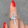 Ankh Yüzük 
