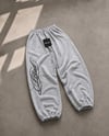 Blessed Baggy Kalıp Unisex Eşofman Altı