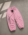 Blessed Baggy Kalıp Unisex Eşofman Altı