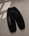 Blessed Baggy Kalıp Unisex Eşofman Altı