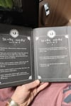 Death Note Anime Defter