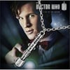 Doctor Who Sonic Screwdriver Kolye