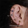 Fake Piercing 