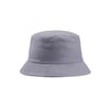 Gri Bucket Şapka