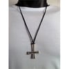 İnverted Cross Kolye