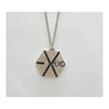 K-Pop Exo - From Exo Planet Kolye