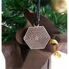 K-Pop Exo - Wolf 88    Kolye