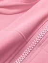 Pembe Rover Tech Spor Hırka