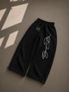 Signature Script Baggy Unisex Eşofman Altı
