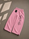 Signature Script Baggy Unisex Eşofman Altı