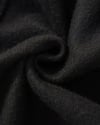 Siyah Crystal Sim Detaylı Sweatshirt