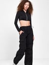 SİYAH KARGO CEP TACTİCAL PANTOLON