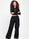 SİYAH KARGO CEP TACTİCAL PANTOLON