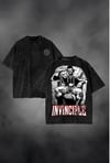 Siyah Yıkamalı Viltrumite Empire Thragg Vintage Wash Unisex T-Shirt