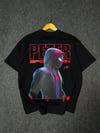 Spider- Man Couple Peter ve Gwen T-Shirt