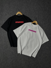 Spider- Man Couple Peter ve Gwen T-Shirt