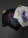 Spider- Man Couple Peter ve Gwen T-Shirt