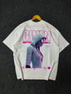 Spider- Man Couple Peter ve Gwen T-Shirt