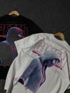 Spider- Man Couple Peter ve Gwen T-Shirt