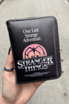 Stranger Things 