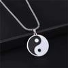 Ying Yang New Kolye