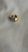 Serenay Earcuff (Kıkırdak Küpesi)