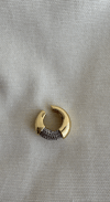 Serenay Earcuff (Kıkırdak Küpesi)