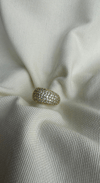 Silme Taş Earcuff