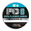  Asari FC %100 Fluorocarbon Misina 