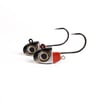  Falkor Lethal Jig Head Set 60gr 2 Adet İğneli Kafa 