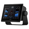  Garmin GPSMAP 923xsv Balık Bulucu Türkçe Menü + GT51 TM Aynalı
