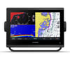  Garmin GPSMAP 923xsv Balık Bulucu Türkçe Menü + GT51 TM Aynalı