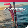  Hart Bloody İka 83 2.51m 8-25g Spin Kalamar Kamışı 