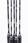  Hart Miura 183cm Drag Max 24Kg 14-80g Tetiksiz Slow Jig Kamışı 