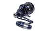  Hart Miura On Fire WL 500 40KG Drag Slow Jig Olta Makinesi 