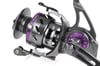  Hart Miura Spin Force 25KG Drag 6000 Jig Makinesi 