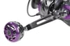  Hart Miura Spin Force 25KG Drag 6000 Jig Makinesi 