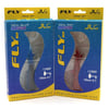  JLC Fly Yedek Body Silikon Yem 170mm