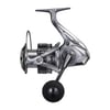  Shimano Nasci 5000 XGFC Spin Makinası