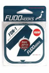 0.16 FUDO FND-1 GRİ 100 MT 3.55 KG