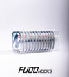 0.28 FUDO FND-1 GRİ 100MT 10.10 KG YEKPARE x8