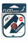 0.30 FUDO FND-1 GRİ 100 MT 11.46KG